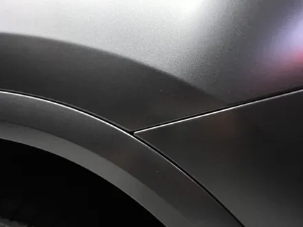 [대구 랩핑] BMW X4 사틴 다크 그레이 전체 랩핑 시공! / 대구 남구