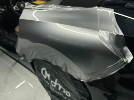 BMW Z4｜GT Silver｜GT실버｜전체랩핑시공｜대구·경북 고광택 랩핑 전문점 플렉스킨 / 대구 남구 대명동