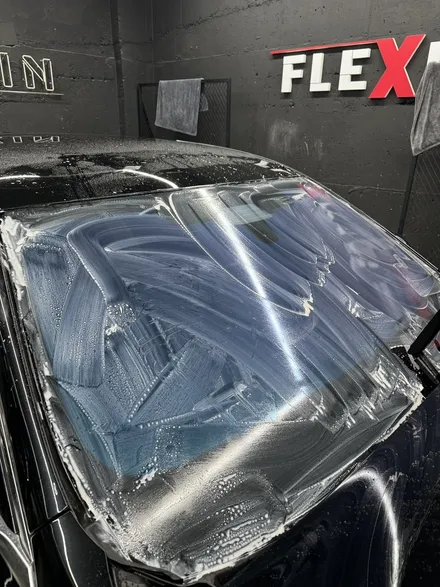 대구 경북 PPF 전문점 플렉스킨! BMW 7시리즈 전체 PPF & 윈드쉴드 시공으로 보호하자!!! / 대구 남구 대명동