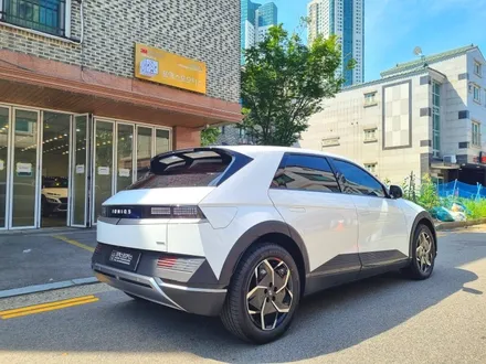 인천썬팅_아이오닉5신차패키지 신차검수부터~3m ceramic IR 패키지로~!!! / 인천 남동