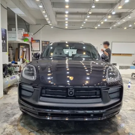 시흥 PPF, 포르쉐 마칸 GTS 전체 시공기로 보는 가이드! / 인천 남동
