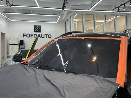 인천_논현동 썬팅은 여기가 정답이죠. (feat.BMW X7 40i Mspt) / 인천 남동