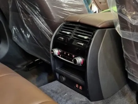 BMW530i_생활보호PPF&실내PPF로 하이그로시 보호하기! / 인천 남동