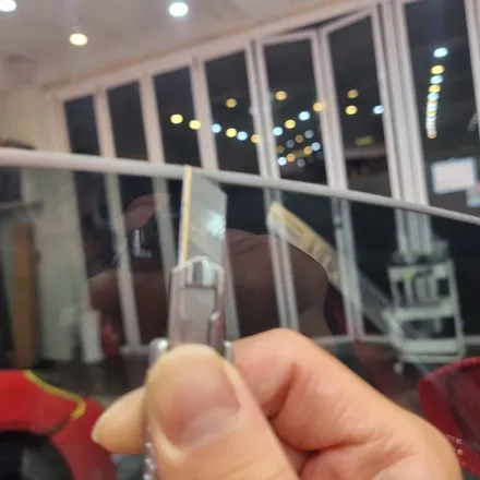 인천 논현_페라리 포르토피노 썬팅(틴팅)재시공 / 인천 남동