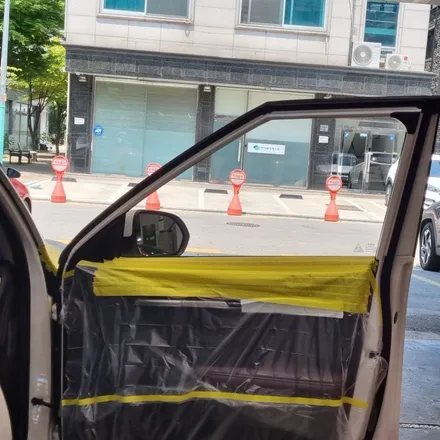 인천_ 3m 썬팅으로 셀토스 신차패키지! / 인천 남동