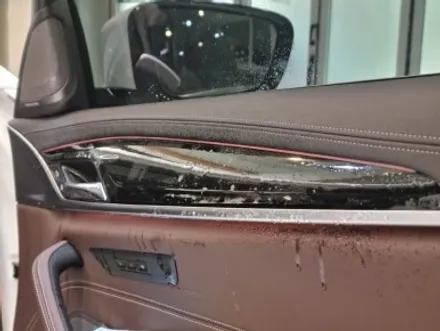 BMW530i_생활보호PPF&실내PPF로 하이그로시 보호하기! / 인천 남동