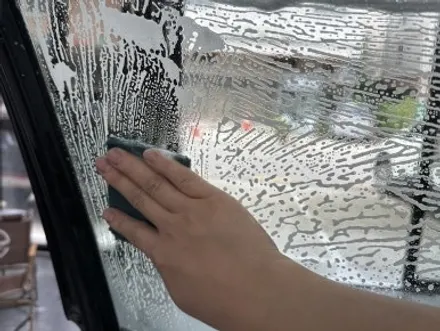 인천 3m 썬팅으로 토레스 신차패키지 작업했어요! / 인천 남동