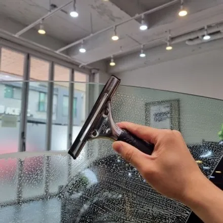 인천썬팅, 포르쉐 911 타르가도 가능합니다! / 인천 남동