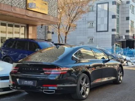 인천_신차패키지 후퍼옵틱 프나세로하면 중복투자는 없죠! / 인천 남동