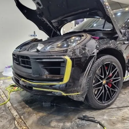 시흥 PPF, 포르쉐 마칸 GTS 전체 시공기로 보는 가이드! / 인천 남동