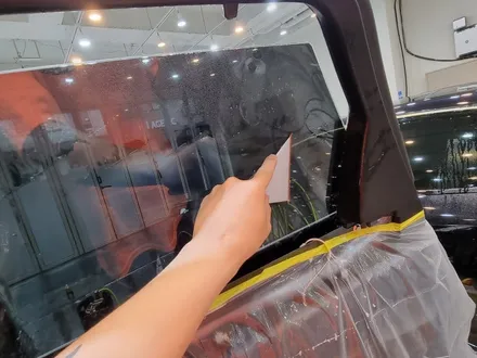 인천 논현] 제네시스 gv80_ 신차패키지는 3M썬팅이 정답! / 인천 남동