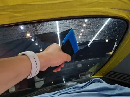 인천] 아반떼_cn7 신차패키지는 3M ceramic IR 썬팅패키지로 매듭지어야죠! / 인천 남동