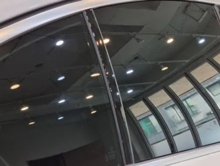 BMW530i_생활보호PPF&실내PPF로 하이그로시 보호하기! / 인천 남동