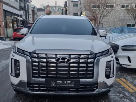 인천_신차패키지 팰리세이드 시공후기 / 인천 남동