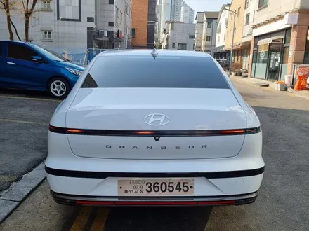 인천_2023 그랜저 하이브리드 가성비 신차패키지 시공후기 / 인천 남동