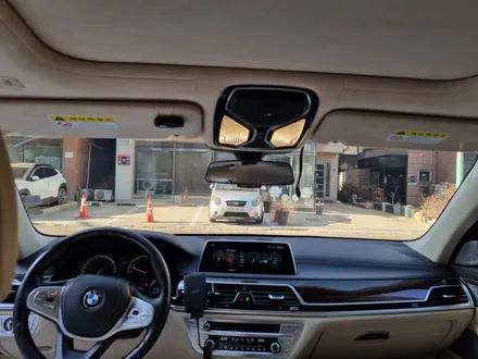 인천_3m 썬팅 재시공 bmw7시리즈 후기 / 인천 남동