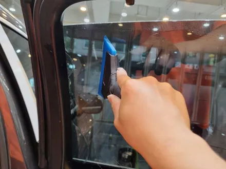 인천 논현] 제네시스 gv80_ 신차패키지는 3M썬팅이 정답! / 인천 남동