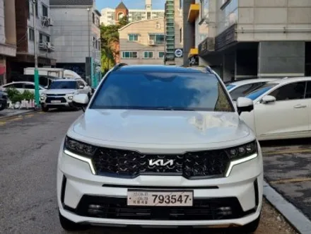 인천_ 쏘렌토 MQ4 7인승 썬팅으로 차박준비! / 인천 남동