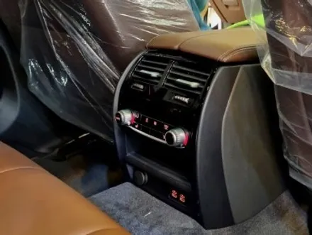 BMW530i_생활보호PPF&실내PPF로 하이그로시 보호하기! / 인천 남동