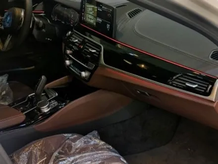 BMW530i_생활보호PPF&실내PPF로 하이그로시 보호하기! / 인천 남동