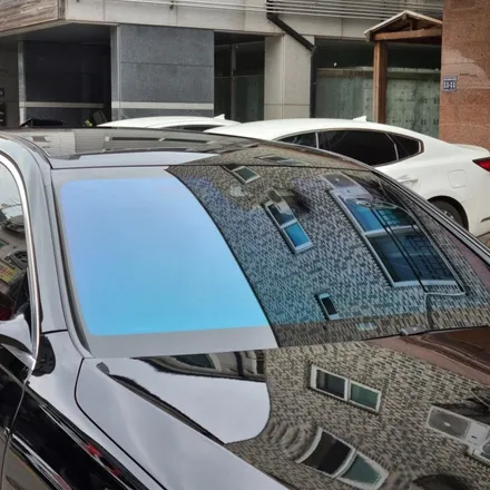 인천썬팅_신차패키지 전문점에서 벤츠s580 시공후기 / 인천 남동