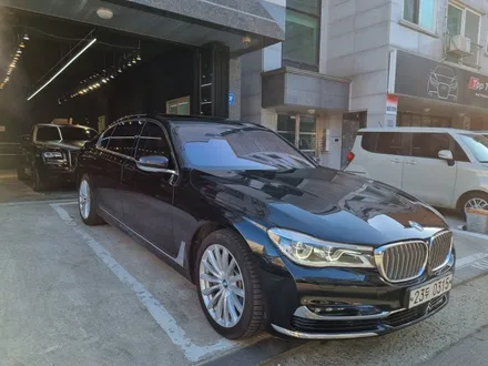 인천_3m 썬팅 재시공 bmw7시리즈 후기 / 인천 남동