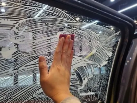 인천 스포티지NQ5 신차패키지! 신차검수부터 3m 썬팅까지~! / 인천 남동