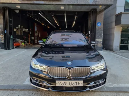 인천_3m 썬팅 재시공 bmw7시리즈 후기 / 인천 남동