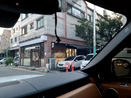 인천]레인지로버_보그 전면유리교환후 3M썬팅 으로 꽃단장했어용! / 인천 남동