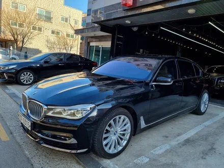 인천_3m 썬팅 재시공 bmw7시리즈 후기 / 인천 남동