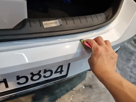 인천] 아반떼_cn7 신차패키지는 3M ceramic IR 썬팅패키지로 매듭지어야죠! / 인천 남동