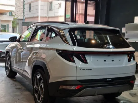 인천] 투싼 신차패키지는 3m세라믹IR로 시작해야죠! / 인천 남동