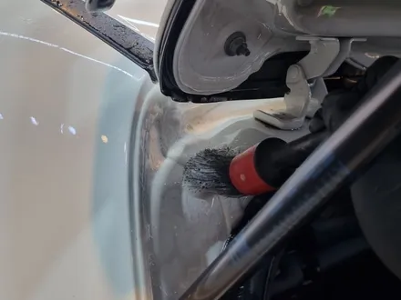 본넷 PPF로 벤츠 A45s AMG 얼굴 보호하기! / 인천 남동