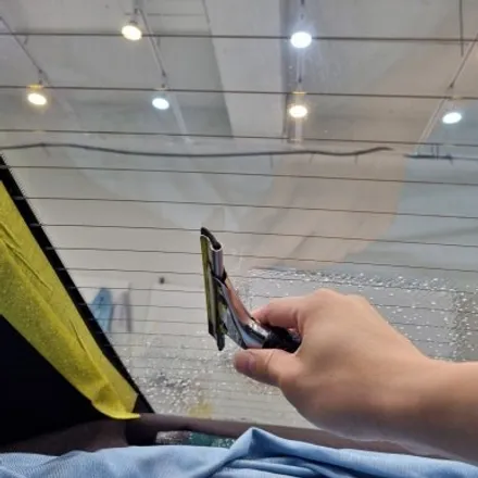 인천 구월동 썬팅, 제네시스 G80 신차패키지로 완벽한 보호를 더하다! / 인천 남동