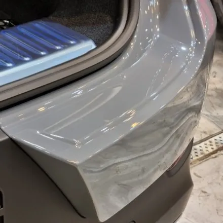 송도_전체 PPF로 카이엔터보GT 보호하기! / 인천 남동