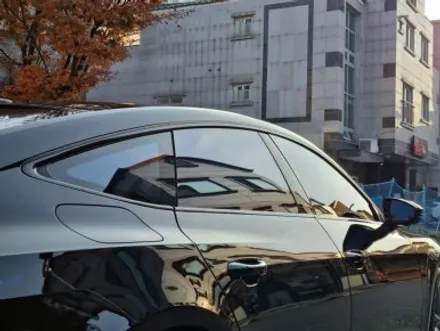 김포썬팅 아우디A7 신차패키지 시공후기 / 인천 남동