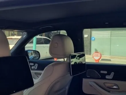 인천_GLS580 썬팅시공으로 아이들피부까지 보호~! / 인천 남동