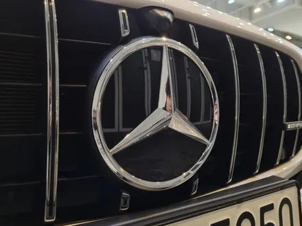 본넷 PPF로 벤츠 A45s AMG 얼굴 보호하기! / 인천 남동