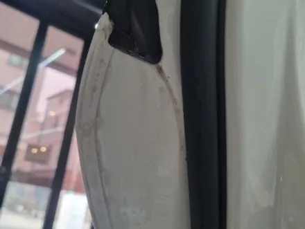 본넷 PPF로 벤츠 A45s AMG 얼굴 보호하기! / 인천 남동