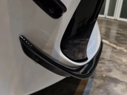 본넷 PPF로 벤츠 A45s AMG 얼굴 보호하기! / 인천 남동