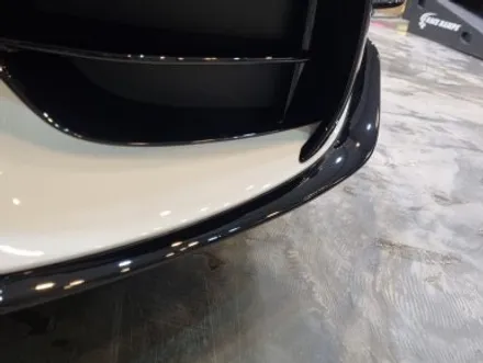 본넷 PPF로 벤츠 A45s AMG 얼굴 보호하기! / 인천 남동