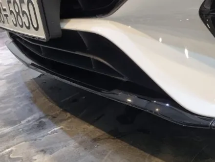 본넷 PPF로 벤츠 A45s AMG 얼굴 보호하기! / 인천 남동