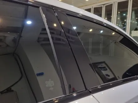 본넷 PPF로 벤츠 A45s AMG 얼굴 보호하기! / 인천 남동