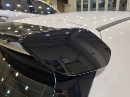 본넷 PPF로 벤츠 A45s AMG 얼굴 보호하기! / 인천 남동