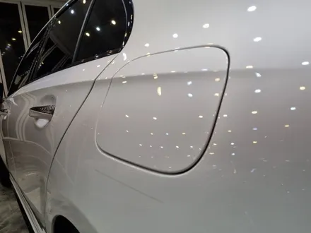 본넷 PPF로 벤츠 A45s AMG 얼굴 보호하기! / 인천 남동