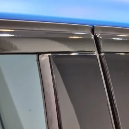 BMW M135i 윈드쉴드+하이그로시PPF 시공 / 인천 남동