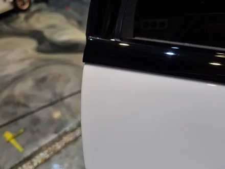 본넷 PPF로 벤츠 A45s AMG 얼굴 보호하기! / 인천 남동