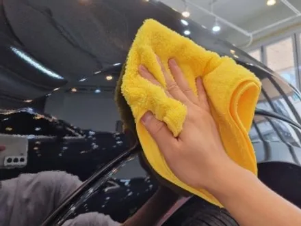 인천] 모하비 더마스터 신차검수부터 신차패키지 시공은 3m논현점에서! / 인천 남동