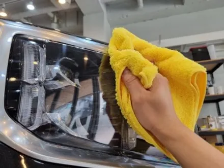 인천] 모하비 더마스터 신차검수부터 신차패키지 시공은 3m논현점에서! / 인천 남동