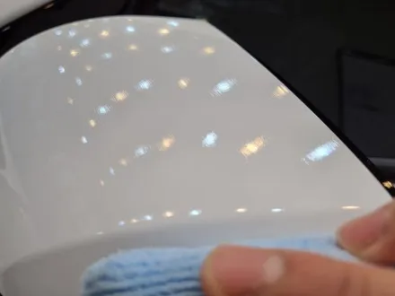 인천썬팅_아이오닉5신차패키지 신차검수부터~3m ceramic IR 패키지로~!!! / 인천 남동